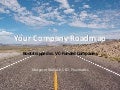 Company Roadmap Margaret Wallace