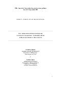 Comparaison Conciliation France Suede Uk Sciences Po 2005
