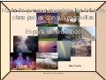 España versus el mundo