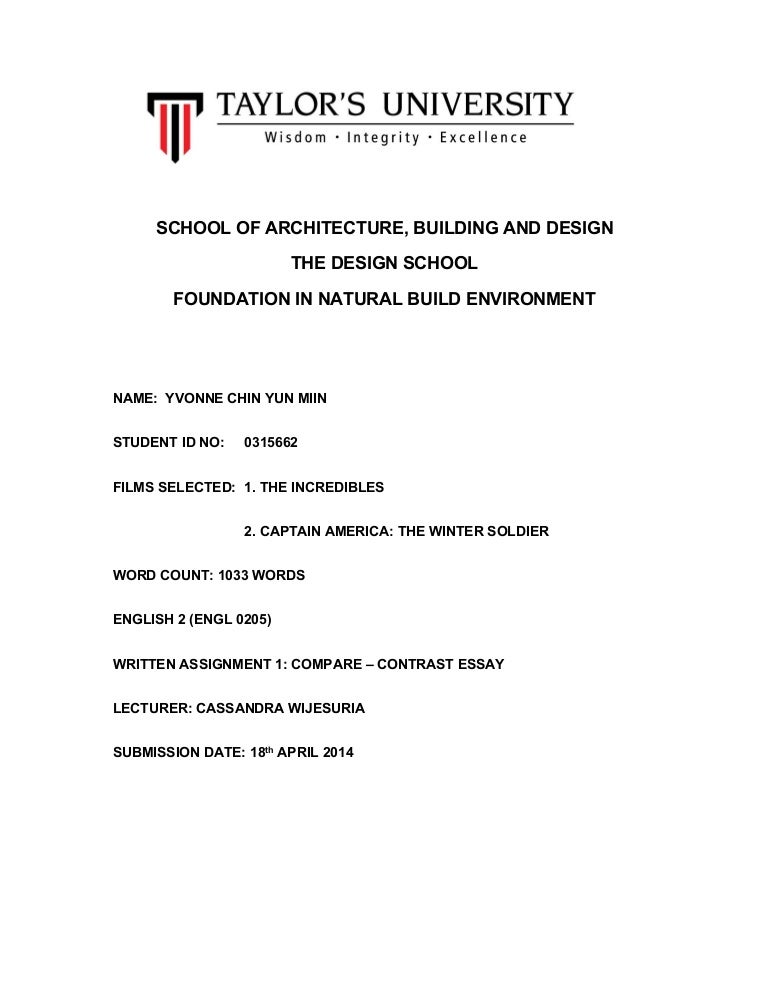 compare and contrast essay topics for high school compare and contrast essay thesis of a compare and contrast essay wwwgxartorg an exhaustive list of