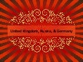 Comparing european governments united kingdom russia germany