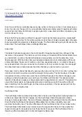 Weight loss diets