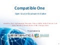 CompatibleOne CloudExpo Europe 2011