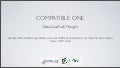 CompatibleOne OW2 Conference Nov10