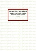 Compendium Of Change Management Cartoons
