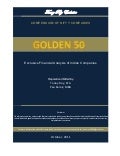 Compendium of Nifty 50- October Beta (1.0.0.1) Release