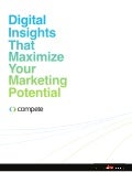 Digital Insights That Maximize Your Marketing Potential