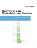 Overview of Data Methodology and Practices