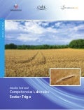Estudio Sectorial Competencias Laborales Sector Trigo