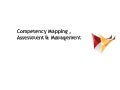 Competency Management With Few Tools