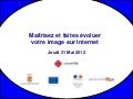 Competitic   ereputation internet - numerique en entreprise