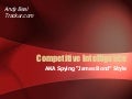 Competitive Intelligence by Andy Beal