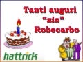 Compleanno Zio