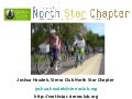 Complete streets activists call presentation - part 3
