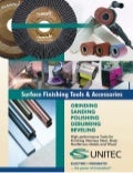 CS Unitec Complete Surface Finishing Catalog