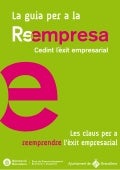 Granollers - Guia Reemprenedor 