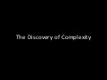 Complexity & Humanity 2.0