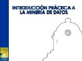 Componente de weka (mineria datos ing. software)