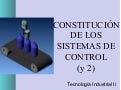 Componentes II 2º Bto