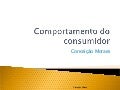 Comportamento do consumidor _personalidade_estilos_vida