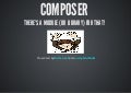 Composer: There's a Module (or Library) for That