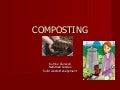 Composting lacdan