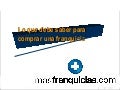 Comprar Una Franquicia