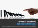 Comprendre le fonctionnement des crises sur les médias sociaux