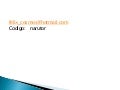 Computacion turismo chimborazo.