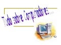 Tudo Sobre Computadores