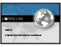 Presentación ComsCore Internet en SudAmerica y Argentina