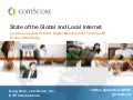 comScore presentation adtech Singapore  2012