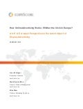 comScore. Whither the Click in Europe?