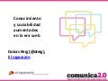 Comunica2.0 gandia