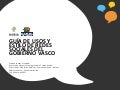 Guía de usos y estilo de Redes Sociales del Gobierno Vasco