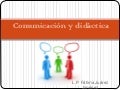 Comunicación y didáctica
