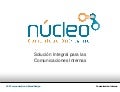 Comunicacion Interna