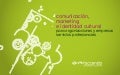 Comunicación, marketing e identidad cultural para organizaciones y empresas