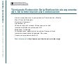 Comunicacion y medios - Técnicas de redacción de la explicación a la argumentación. de la información a la comunicación