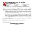 Juicio por conflicto colectivo por la paga extra en la Audiencia Nacional