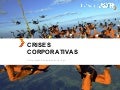 Comunicação de crise