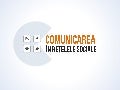 Comunicarea în reţelele sociale