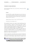 Comunicarse con menores infractores