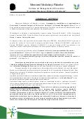 Comunicat de presa - Workshop INPCP Bacau, 15 iunie
