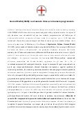 Giovani Medici (SIGM): no al numero chiuso, sì al numero programmato