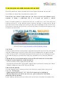 Comunicato stampa docky