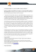 Senior Software anunta lansarea noii versiuni SeniorERP compatibila cu Microsoft Windows®7