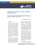 Comunidades de Prática: conceitos, resultados e métodos de gestão