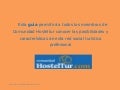 Guía Comunidad Hosteltur
