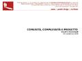 Comunità, Complessità, Progetto (03/11/2006 @ Politecnico di Milano)